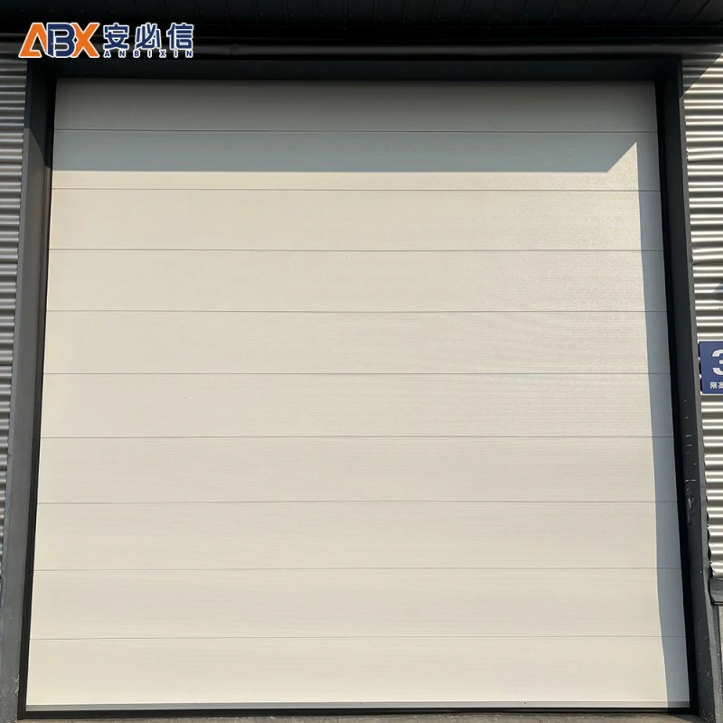 鄂尔多斯市垂直提升门